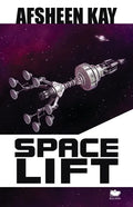 Space Lift - Paperback
