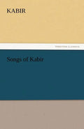Songs of Kabir - Paperback
