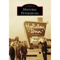 Historic Petersburg - Paperback