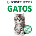 Gatos: (Cats) - Paperback
