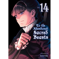 To the Abandoned Sacred Beasts 14 - Paperback