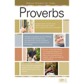 Proverbs: Biblical Wisdom for Today - Paperback