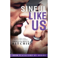 Sinful Like Us - Paperback