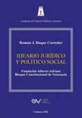 Ideario Jurídico Y Político Social - Paperback