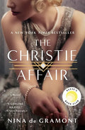 The Christie Affair - Paperback
