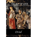 The Art Of Love - Paperback