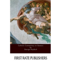 Catholic Commentary on Genesis - Paperback