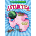 Antarctica - Library Binding