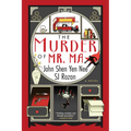 The Murder of Mr. Ma - Paperback