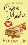 Crepe Murder - Paperback
