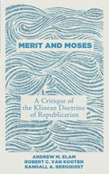 Merit and Moses - Paperback