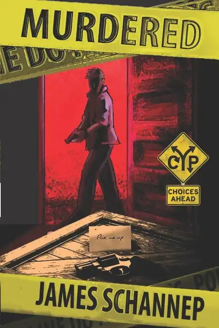 Murdered - Paperback