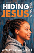 Hiding Jesus - Paperback