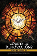Qué es la Renovación - Paperback