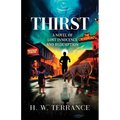 Thirst - Paperback