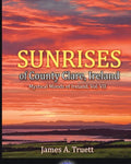 Sunrises of County Clare, Ireland: Mystical Moods of Ireland, Vol. VII - Paperback