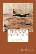 The War in the Air - Paperback