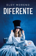 Diferente / Different - Hardcover