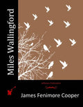 Miles Wallingford - Paperback