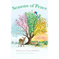 Seasons of Peace - Hardcover