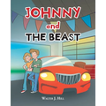 Johnny and The Beast - Paperback