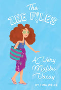 A Very Malibu Vacay - Hardcover