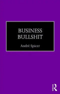 Business Bullshit - Paperback