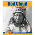 Red Cloud - Paperback