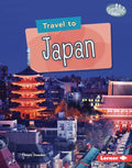 Travel to Japan - Library Binding