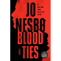 Blood Ties - Paperback
