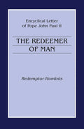 The Redeemer of Man - Paperback