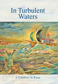 In Turbulent Waters - Hardcover