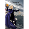 Sons of Liberty: Book IV of the Royal Sorceress series - Paperback