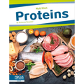 Proteins - Library Binding