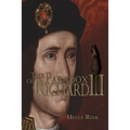 The Paradox of Richard III: Who Benefitted from the Impeachment of This British Monarch? - Paperback