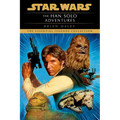 The Han Solo Adventures: Star Wars Legends - Paperback