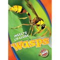 Wasps - Library Binding