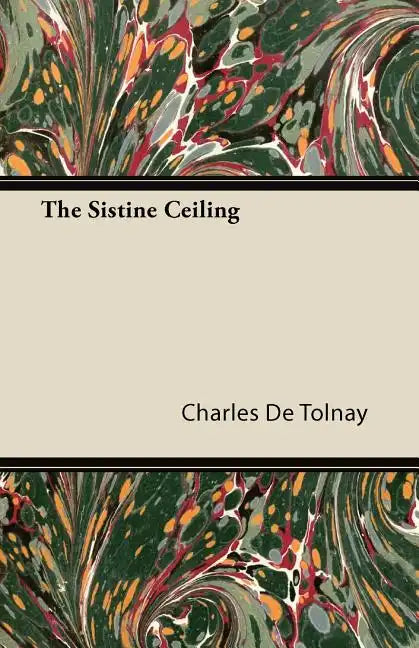 The Sistine Ceiling - Paperback