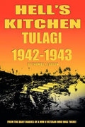 Hell's Kitchen Tulagi 1942-1943 - Paperback