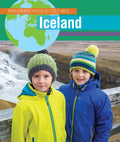 Iceland - Paperback