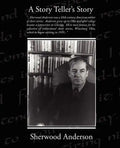 A Story Teller s Story - Paperback