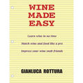 Wine Made Easy - Paperback