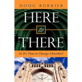Here to There - Paperback