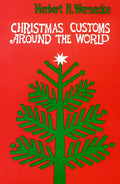 Christmas Customs around the World - Paperback