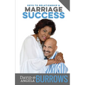 Keys to Relationship and Marriage Success - Paperback