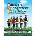 Behavior Management Skills Guide: Practical Activities & Interventions for Ages 3-18 - Paperback