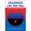 Hearings on the Hill - Paperback