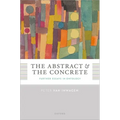 The Abstract and the Concrete: Further Essays in Ontology - Hardcover