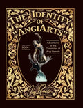 The Identity of "AngiArts: " A Muse for Artistic Inspiration - Paperback