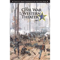 The Civil War in the Western Theater 1862 - Paperback